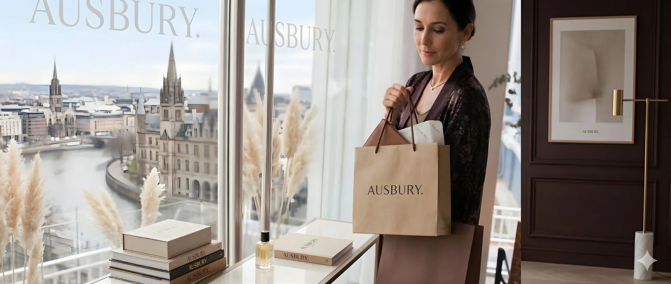 Timeless Elegance, Effortless Sophistication